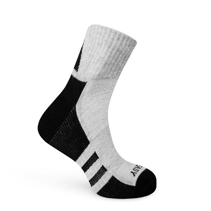 Aeroready Ankle 6 Pack Socks Junior