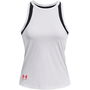 Armour Ua WS Ch. Pro Tank Gym Vest Womens