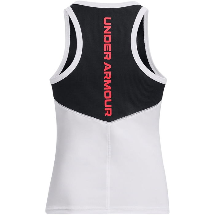 Armour Ua WS Ch. Pro Tank Gym Vest Womens