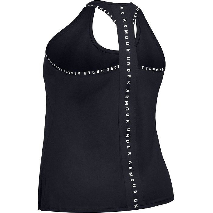 Armour Knockout Tank Top Womens
