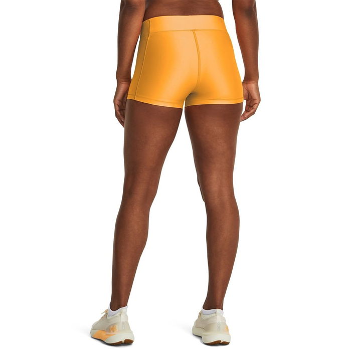 HeatGear Mid Shorty Shorts Womens