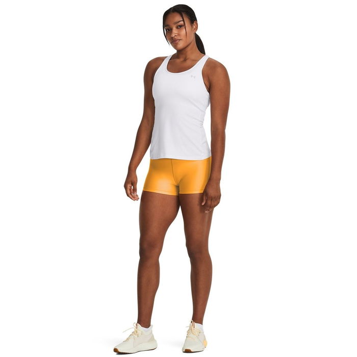 HeatGear Mid Shorty Shorts Womens