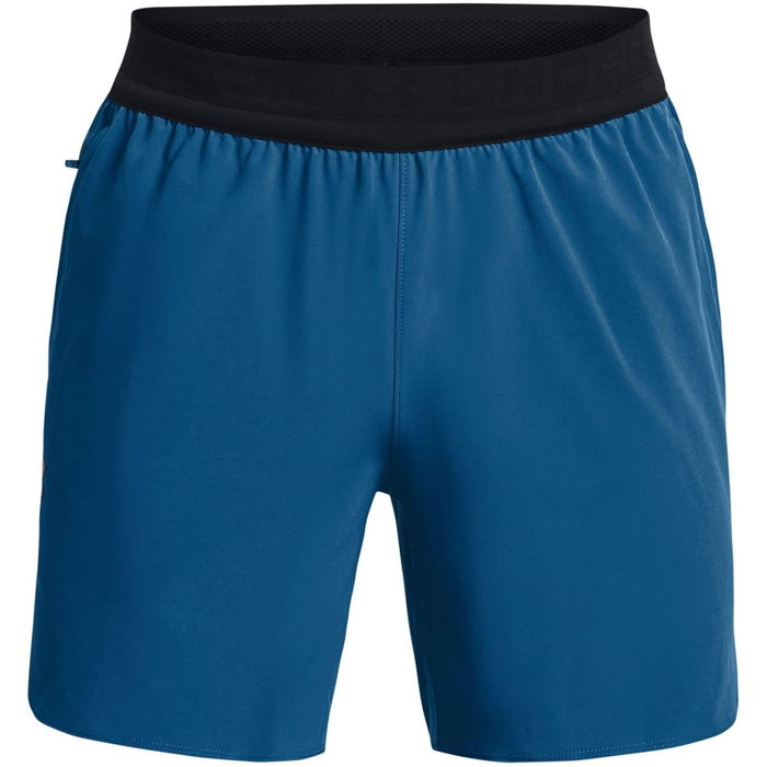 6 Vanish Elite Shorts Mens