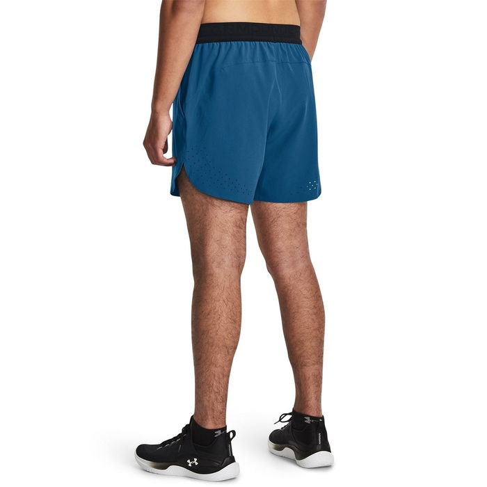 6 Vanish Elite Shorts Mens