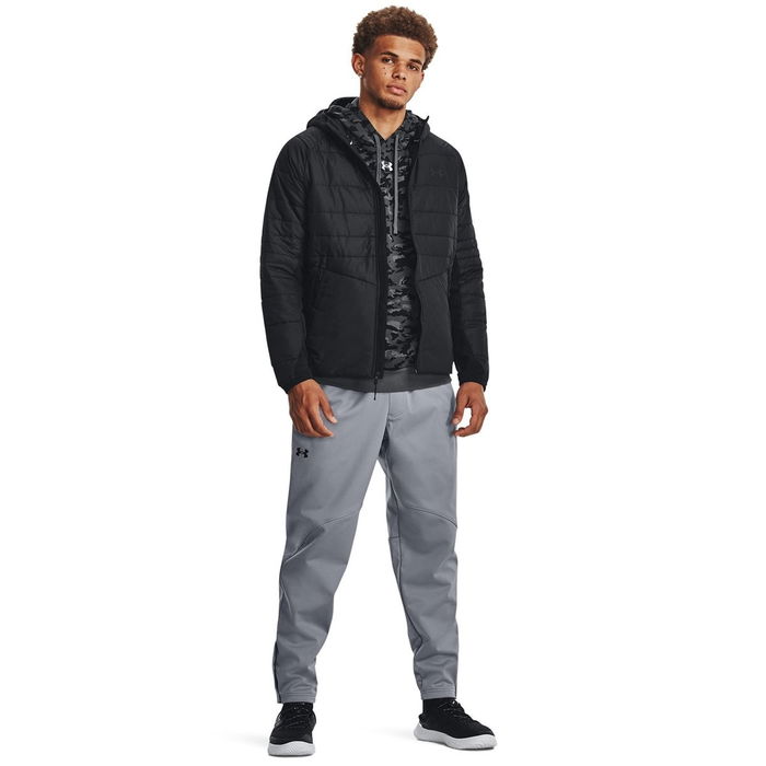 Unstoppable Tapered Joggers Mens