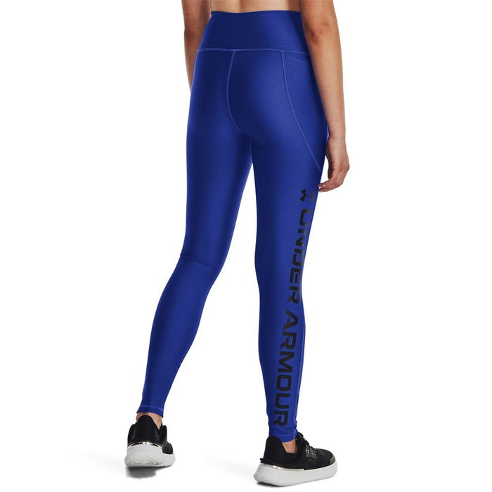 Armour Branded Legging Gym Womens