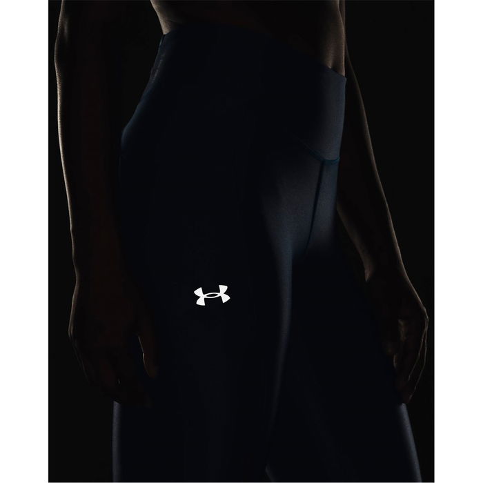 Armour Fly Fast Elite Isochill Tgt Gym Legging Womens