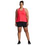 Armour Knockout Tank Top Womens