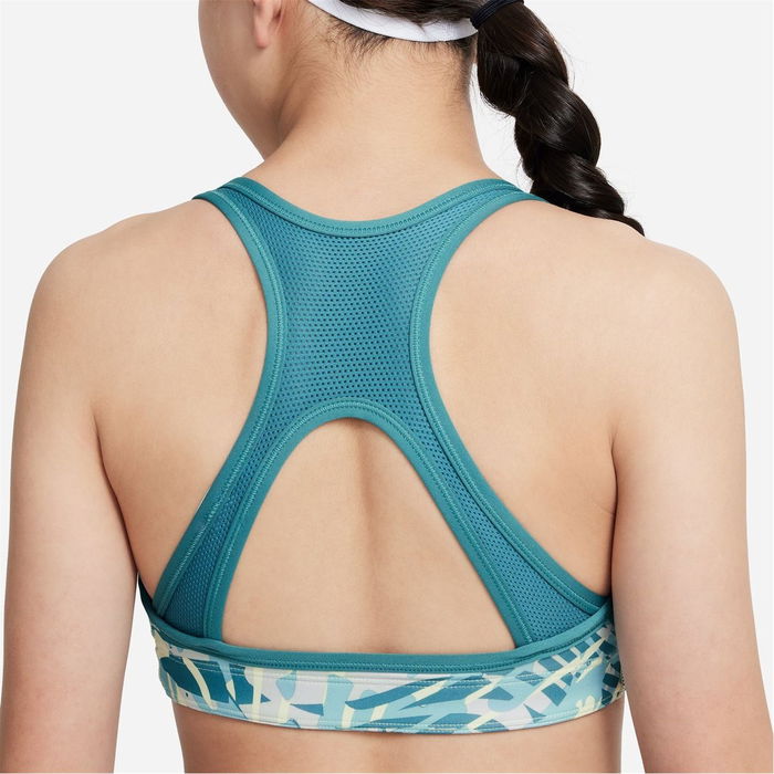 SWOOSH REV Sports Bra Kids