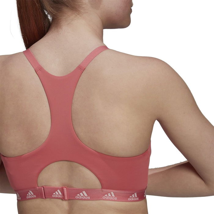 Light Support Nursing Sports Bra Womens