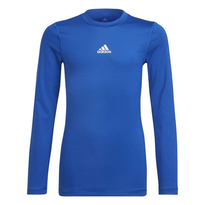 Long Sleeve Training Shirt Junior 