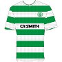 Celtic Retro Home Shirt 1988 Adults