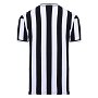Draw Newcastle United FC Retro Home Shirt 1974 Adults