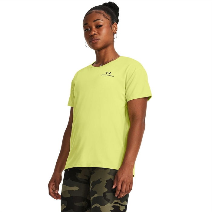 Vanish Energy Short Sleeve Top Women's