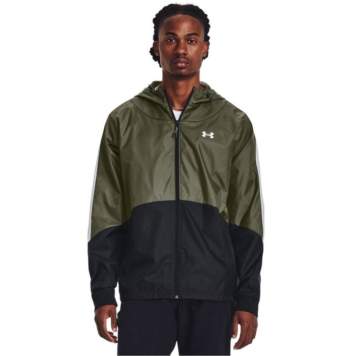 Legacy Windbreaker Jacket