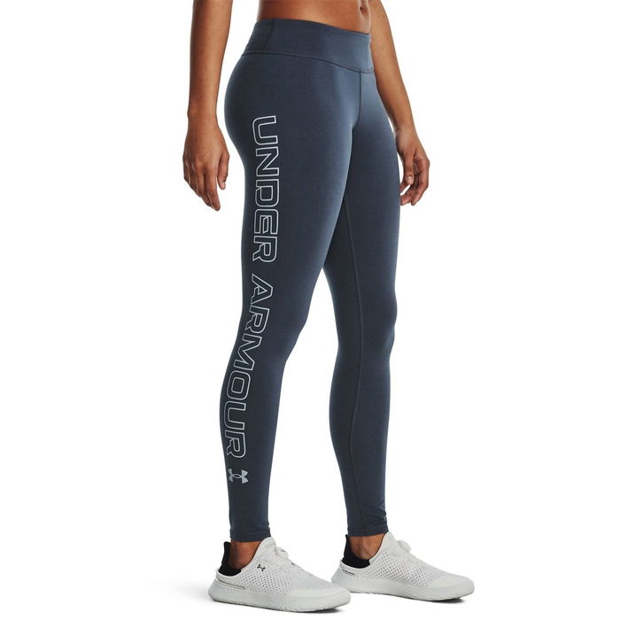 Armour Ua Favorite Wm Leggings Gym Legging Womens