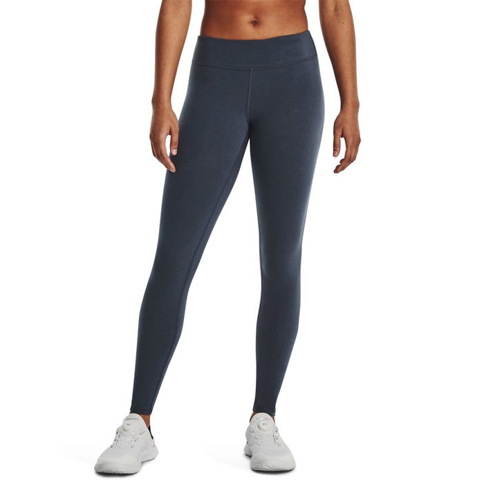 Armour Ua Favorite Wm Leggings Gym Legging Womens