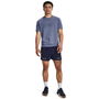 Project Rock Terry Gym Top Mens