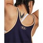 Armour Pjt Rck Q3 Arena Tank Gym Vest Womens