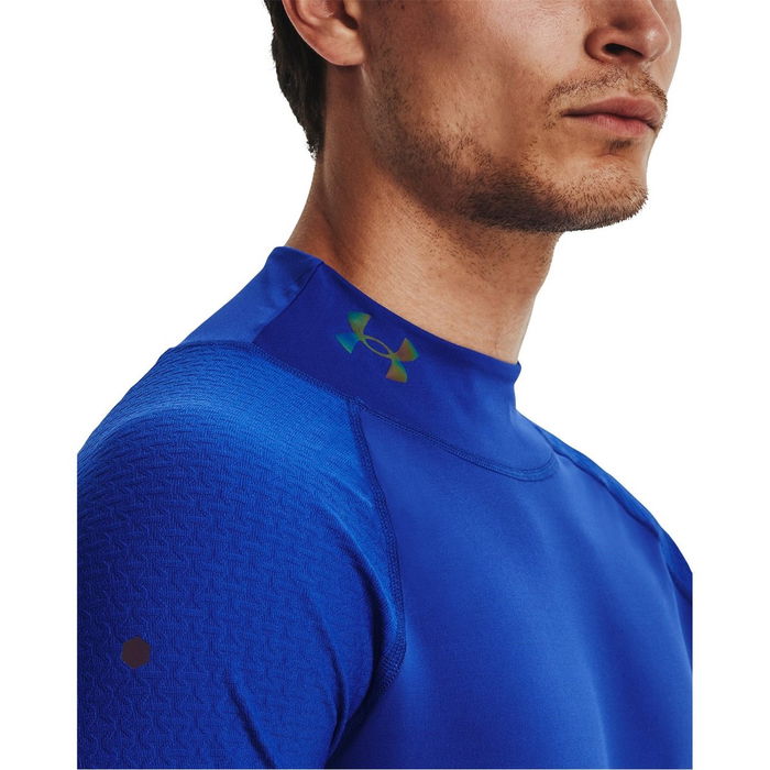 RUSH SmartForm Long Sleeve Top Mens