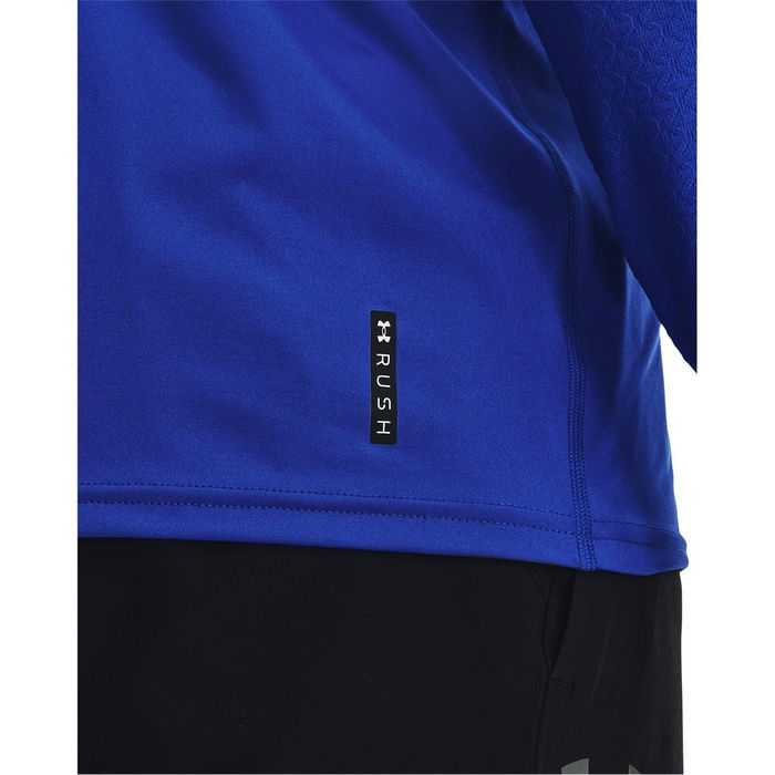 RUSH SmartForm Long Sleeve Top Mens