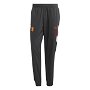 Manchester United FC Icon Retro Tracksuit Bottoms Mens
