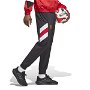 Manchester United FC Icon Retro Tracksuit Bottoms Mens