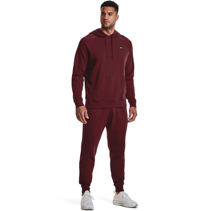 Rival Fleece Jogging Pants Mens