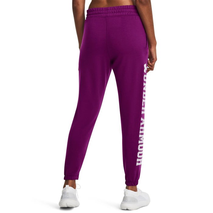 Rival Graphic Joggers Womens