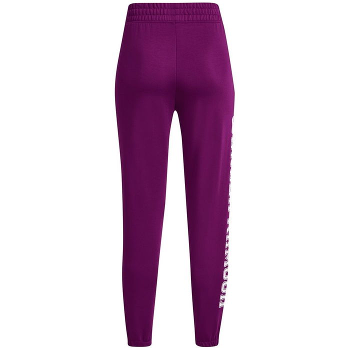 Rival Graphic Joggers Womens