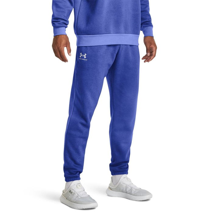 Essential Fleece Joggers Mens