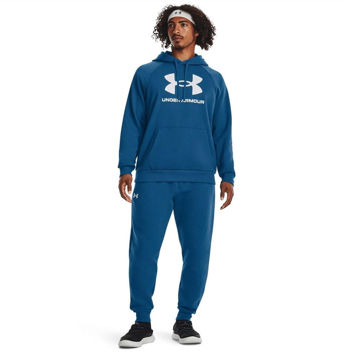 Armour UA Rival Fleece Joggers Mens