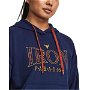 Project Rock Everyday Hoodie Womens