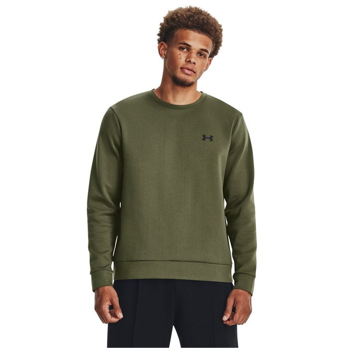 Unstoppable Fleece Sweatshirt Mens