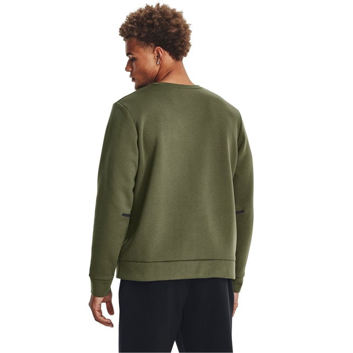 Unstoppable Fleece Sweatshirt Mens