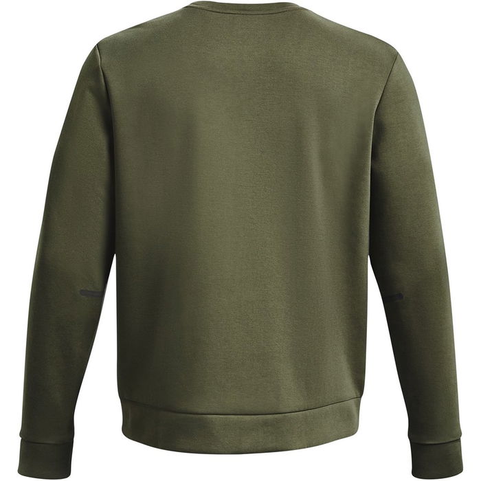 Unstoppable Fleece Sweatshirt Mens