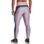 Project Rock Heat Gear Ankle Legging Womens