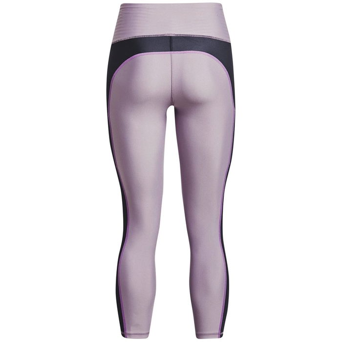 Project Rock Heat Gear Ankle Legging Womens