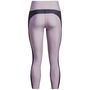 Project Rock Heat Gear Ankle Legging Womens