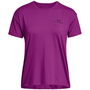 Vanish Energy Short Sleeve Top Women's