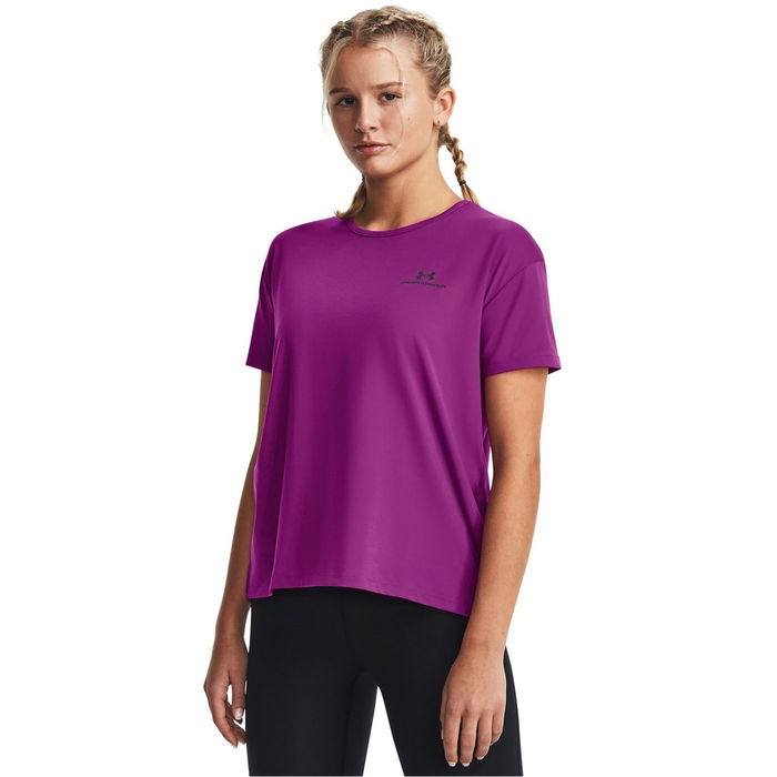 Vanish Energy Short Sleeve Top Women's