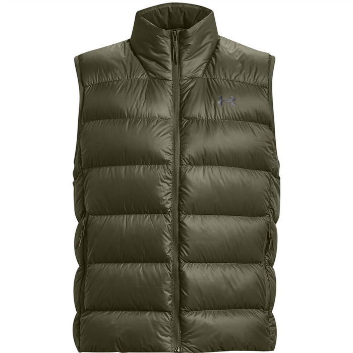 UA Storm Armour Down 2.0 Vest