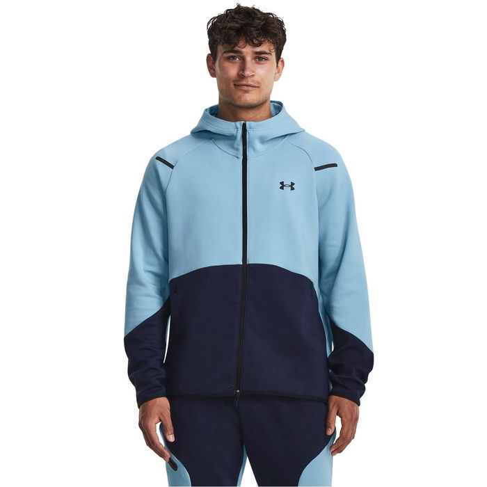 Unstoppable Fleece Mens