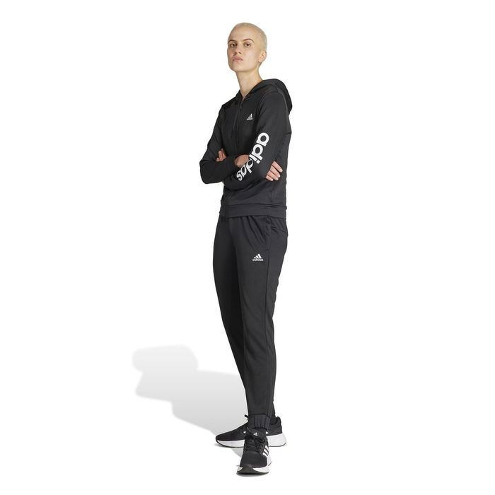 Linear Tracksuit Womens