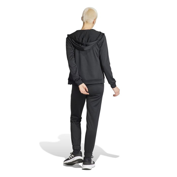 Linear Tracksuit Womens