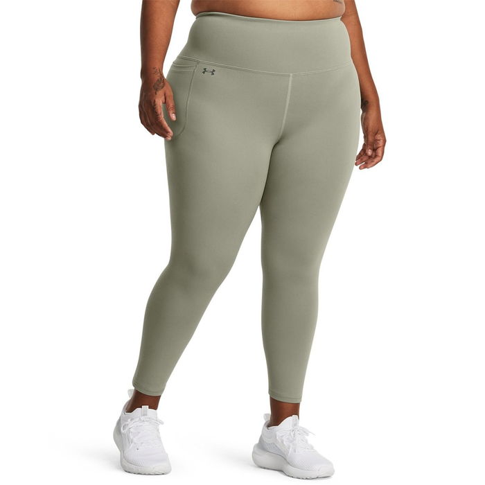 Armour Motion Ankle Leg And Gym Legging Womens