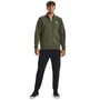 Essential Fleece Track Jacket Men's