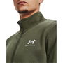 Essential Fleece Track Jacket Men's