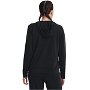 Armour Rival Terry Full Zip Hoodie Womens