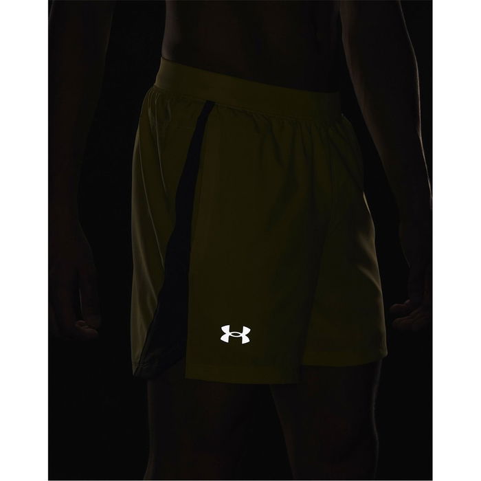 Armour Ua Launch 5 Short Gym Mens